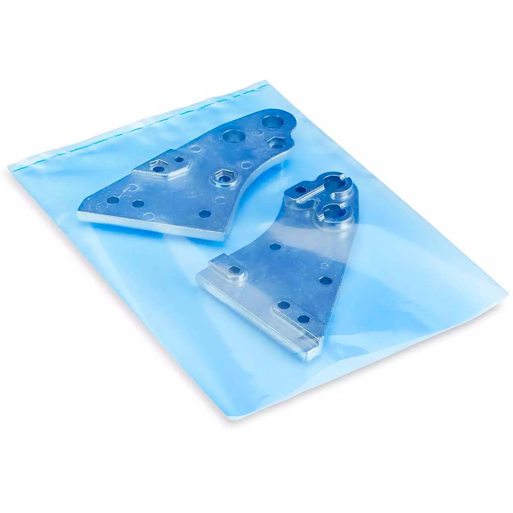 EMPAQUE FLEXIBLE DE POLIETILENO SA DE CV