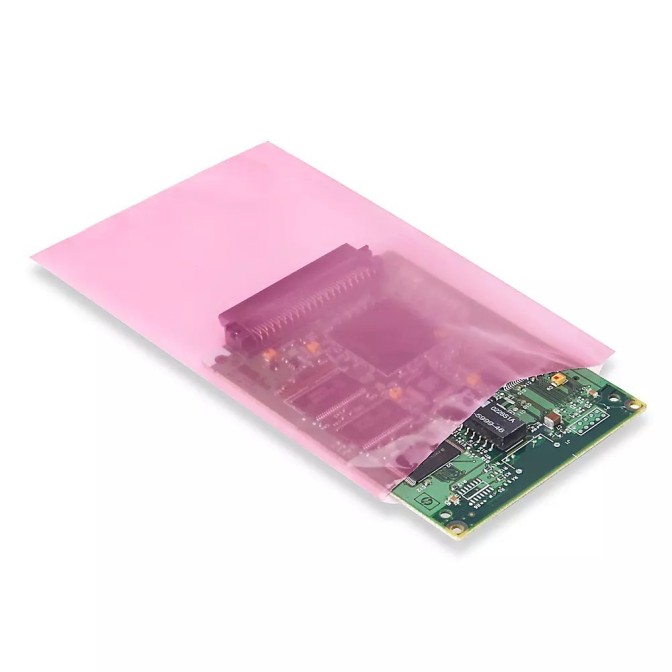 EMPAQUE FLEXIBLE DE POLIETILENO SA DE CV